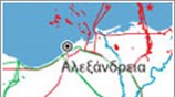 Οι αγωγοί της Αιγύπτου