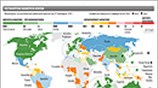 Αξιολογήσεις κρατών από την S&P’s