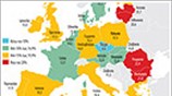 Η φτώχια στην Ευρώπη