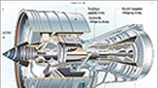 Κινητήρας Trent 900 της Rolls-Royce