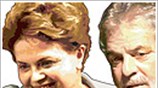Εκλογές στη Βραζιλία