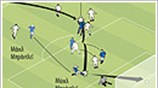 Σλοβενία - ΗΠΑ : 2 - 2