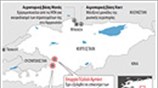 Εξαρση βίας στο Κιργιστάν