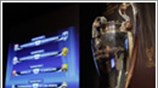 Champions League: Ο δρόμος για τον τελικό