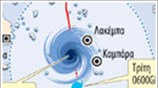 Κυκλώνας Τόμας
