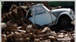 Οι μεγαλύτεροι σεισμοί του 2010