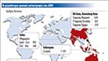 Οι φυσικές καταστροφές της τελευταίας 10ετίας