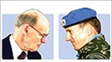 Ειρηνευτική δύναμη του ΟΗΕ στην Αϊτή