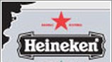 Επέκταση της Heineken στη Λατινική Αμερική