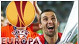 Συνεχίζουν στο Europa League