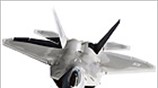 Lockheed F-22