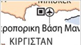 Κιργιστάν - Βάση