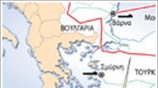Αγωγός Ναμπούκο