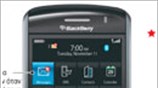 Blackberry Storm