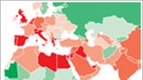 Απειλούνται οι φυσικοί πόροι του πλανήτη