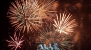 Στη Γερμανία τουλάχιστον ένα εκατομμύριο άνθρωποι υποδέχτηκαν το 2013 στην Πύλη του ...