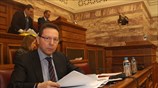 Συμπληρωματικές ρυθμίσεις στο φορολογικό νομοσχέδιο, με τις οποίες θα απαλλάσσονται οι ασφαλιστικές ...
