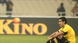 Προσφυγή εναντίον της ΑΕΚ με την οποία ζητεί ποσό 400.000 ευρώ και ...