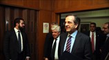 Την πίστωση στους λογαριασμούς γεωργών και κτηνοτρόφων ποσού ύψους 1,1 δισ. ευρώ ...