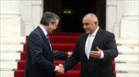 Η στρατηγική σχέση Ελλάδος –- Βουλγαρίας μπορεί να μεγιστοποιήσει την ευημερία και ...