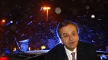 Η επίσκεψη του Ελληνα πρωθυπουργού στο Μόναχο και η αλλαγή στάσης της ...