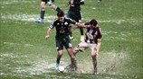 Το εισιτήριο για τους «16» του Κυπέλλου Ελλάδας εξασφάλισε, ουσιαστικά, ο Παναθηναϊκός, ...