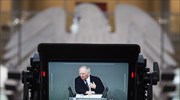«Κανείς δεν επωφελείται οικονομικά και πολιτικά από την ευρωζώνη, όσο οι Γερμανοί. ...