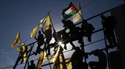 Παλαιστίνιοι πραγματοποιούν σήμερα Πέμπτη συγκεντρώσεις σ