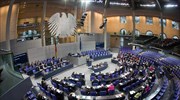 Οι αντιπολιτευόμενοι Γερμανοί Σοσιαλδημοκράτες (SPD) συμφώνησαν σήμερα να υποστηρίξουν τη δανειακή συμφωνία ...