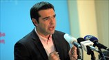 Για πρόσδεση στο «άρμα της κ. Μέρκελ», για απουσία από τις διαπραγματεύσεις ...