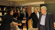 Οι εξελίξεις στο τραπεζικό σύστημα και ειδικότερα οι προοπτικές του Ταχυδρομικού Ταμιευτηρίου ...