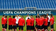 Με μοναδικό ζητούμενο τη νίκη θα παραταχθεί αύριο το βράδυ ο Ολυμπιακός ...