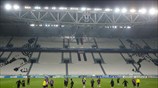 Το ντέρμπι του 5ου ομίλου, που θα διεξαχθεί στο Τορίνο μεταξύ της ...