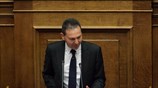 «Κύριε Τσίπρα, πραγματικά τα πιστεύετε αυτά που λέτε; Έχετε στο κόμμα σας ...