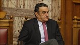 Τις έντονες αντιδράσεις των κομμάτων της αντιπολίτευσης προκάλεσαν οι αναφορές του αναπληρωτή ...