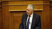 «Η ψήφος στον προϋπολογισμό του 2013 είναι ψήφος καθοριστικής σημασίας για να ...