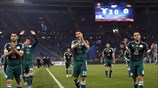 Αλλη μία βαριά εκτός έδρας ήττα μετά από μία ακόμη τραγική εμφάνιση, ...