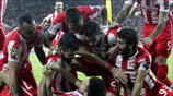 Γερά στο παιχνίδι της πρόκρισης στους «16» του Champions League μπήκε ο ...