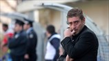 Η ΠΑΕ Πανθρακικός και ο Σάββας Παντελίδης βαδίζουν από σήμερα «δρόμους χωριστούς», ...