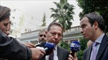 Ανυποχώρητη είναι η τρόικα όσον αφορά τις αλλαγές στα εργασιακά, όπως γνωστοποίησε ...