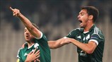«Ζωντανός» στο παιχνίδι της πρόκρισης στην επόμενη φάση του Γιουρόπα Λιγκ έμεινε ...