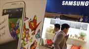 Η κορεάτικη εταιρεία Samsung είναι η μεγαλύτερη σε πωλήσεις κινητών τηλεφώνων παγκοσμίως ...