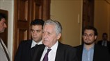 Κατηγορηματικό «όχι» στις απαιτήσεις της τρόικας για τα εργασιακά είπε και πάλι ...
