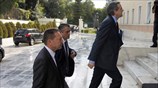 Νέα κρίσιμη συνάντηση προκειμένου να κλείσουν οι εκκρεμότητες για το νέο πακέτο ...