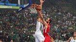 Με τον... συνήθη τελικό των εγχώριων διοργανώσεων θα πέσει απόψε η αυλαία ...