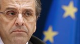 Το κλίμα για την Ελλάδα έχει αλλάξει δήλωσε ο πρωθυπουργός Α. Σαμαράς ...