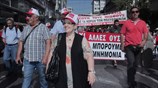 «Αυτό που έχει σημασία είναι να οικοδομηθεί μια γερή λαϊκή συμμαχία και ...