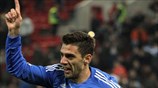 Οι 100 διεθνείς συμμετοχές που συμπλήρωσε ο Κώστας Κατσουράνης φορώντας τη φανέλα ...