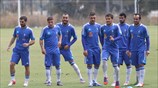 Με τη νίκη να αποτελεί το μοναδικό αποτέλεσμα που υφίσταται ως ενδεχόμενο ...