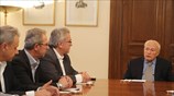 Παρέμβαση υπέρ των ασθενέστερων οικονομικά στρωμάτων έκανε ο Πρόεδρος της Δημοκρατίας, κατά ...